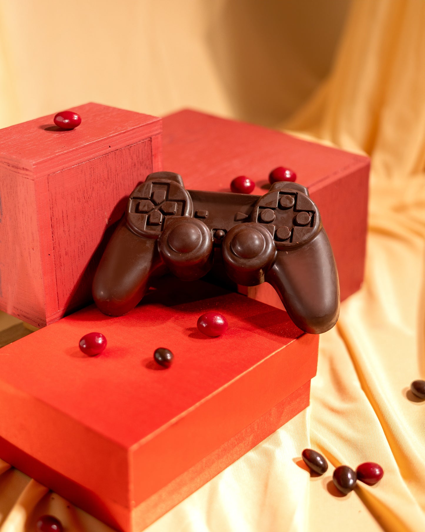 Chocolate Console