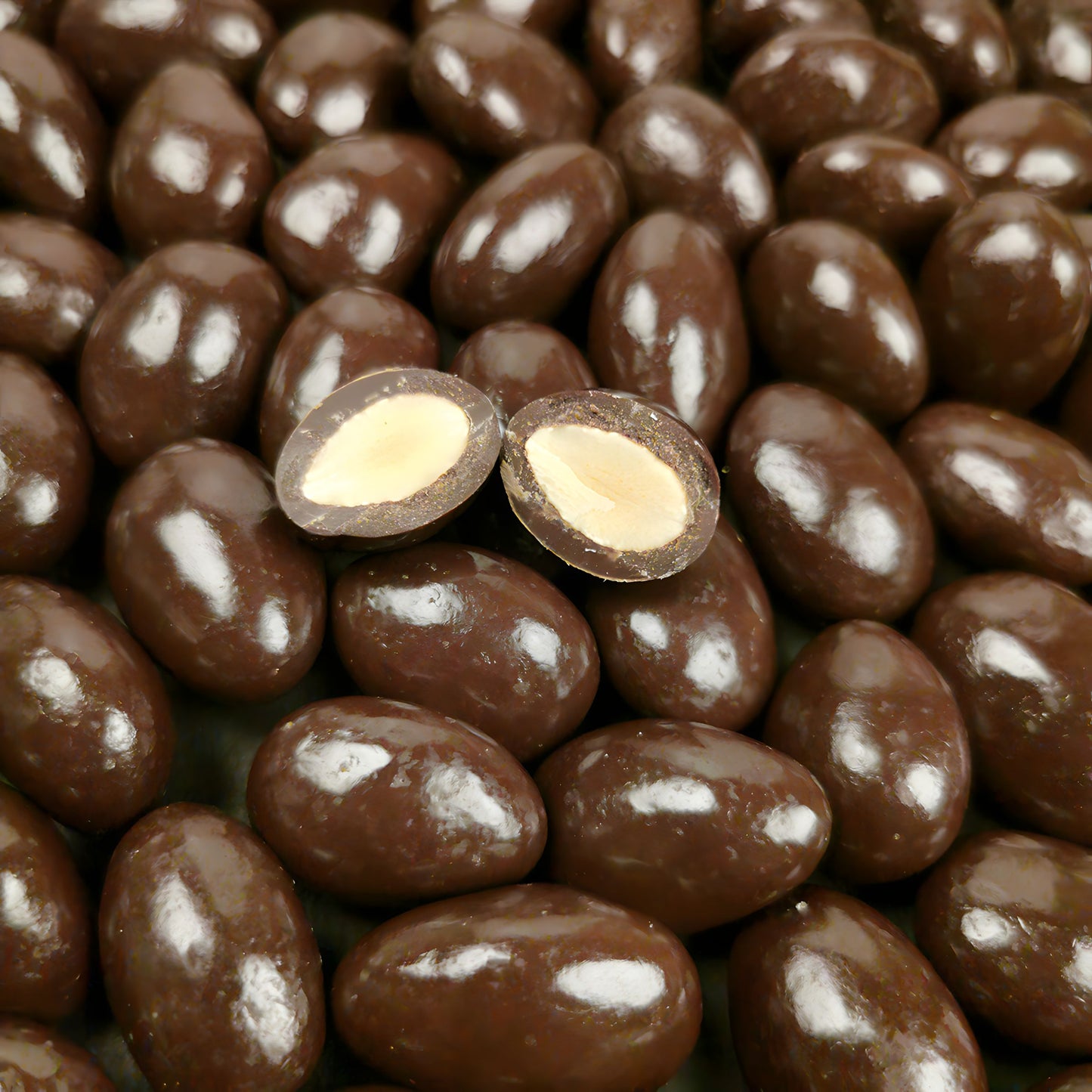 Almond Dragees