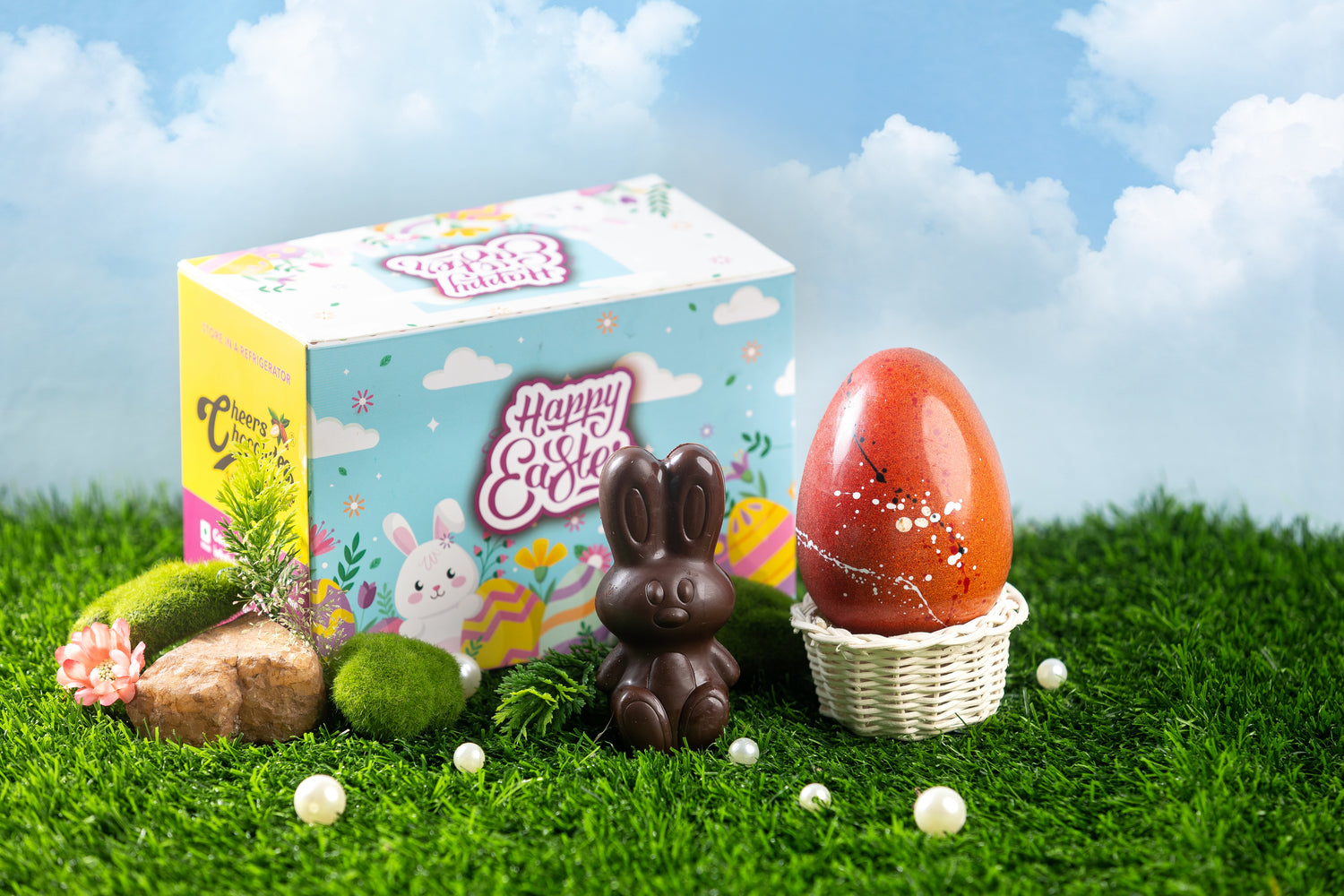 Easter Collection