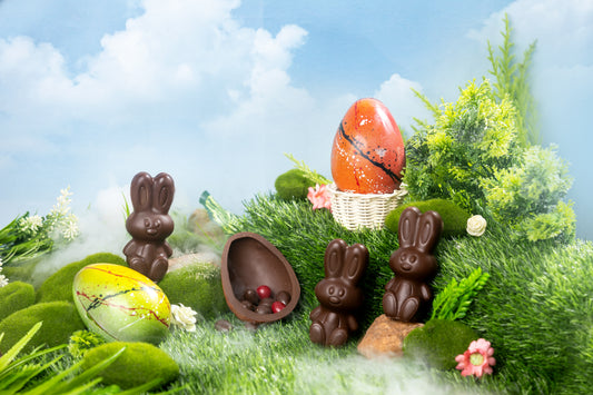 Easter Combo Box