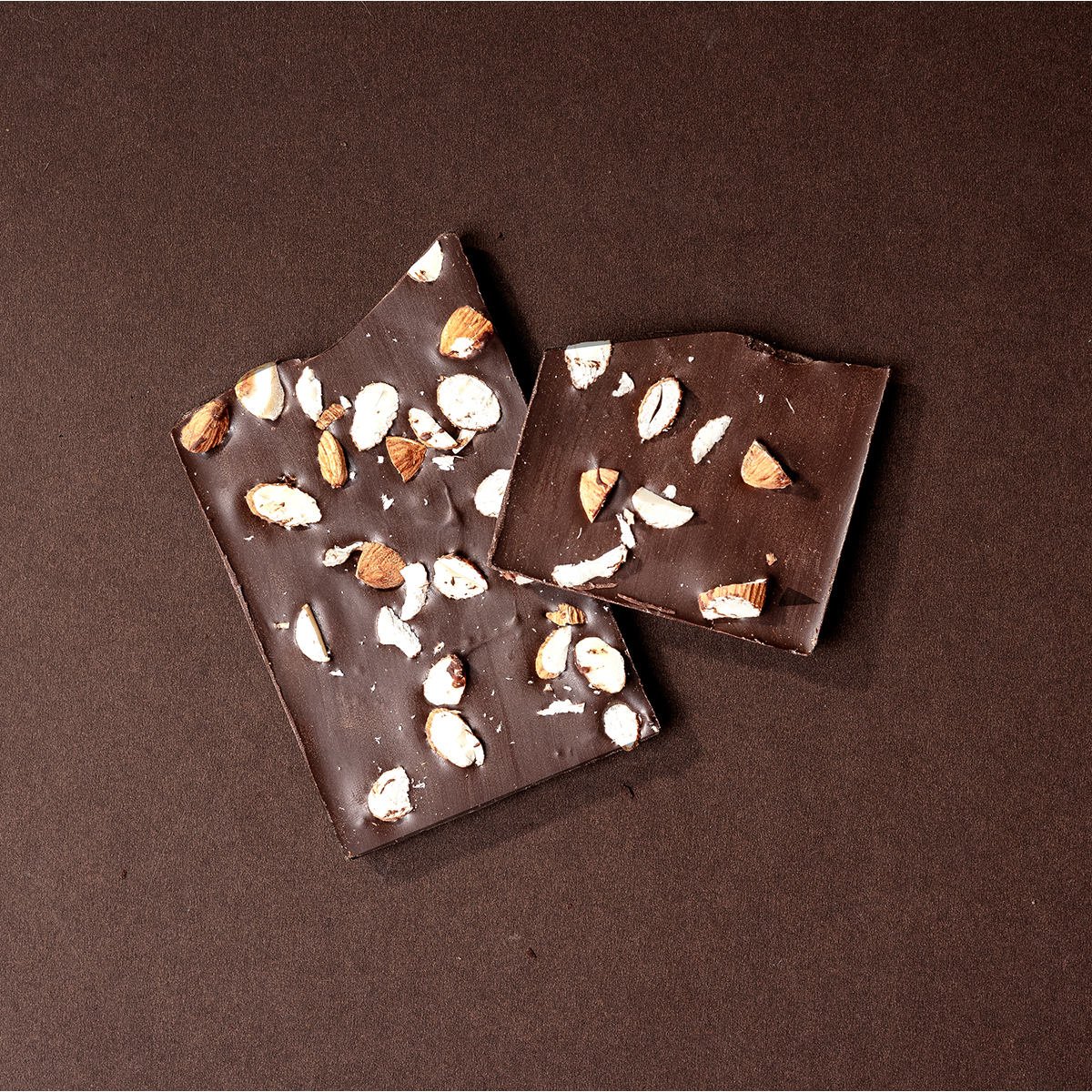 Sugarfree Bar With Almond