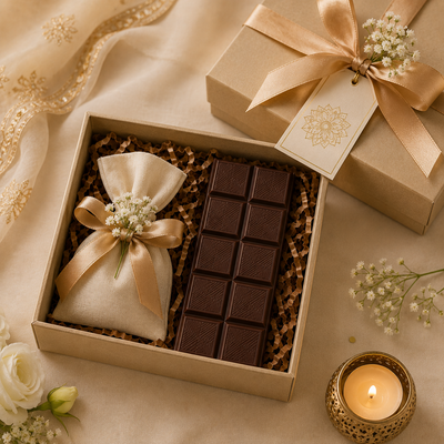 Weddings & Return Gifts