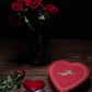 Small Heart Chocolate
