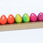 Easter small Eggs with fillings