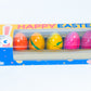 Easter small Eggs with fillings