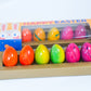 Easter small Eggs with fillings