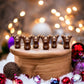 Chocolate Reindeer in a box